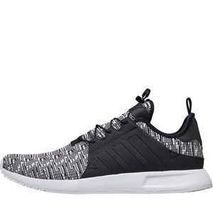 Adidas XPLR Training Shoes Black/White Sz 9